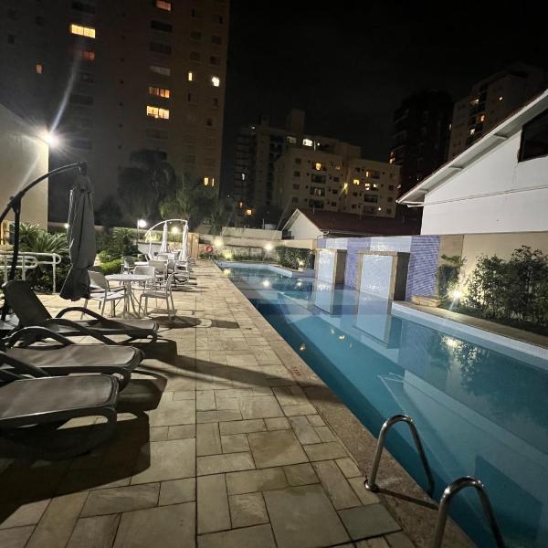 Flat Mercure 16B - Foto 4