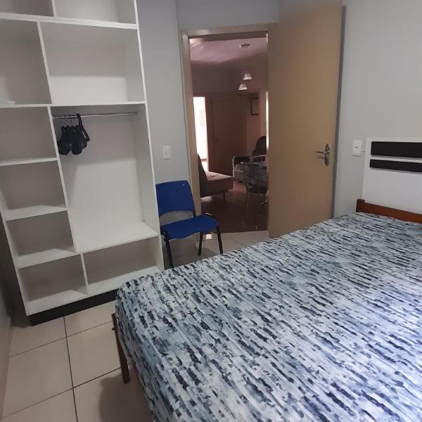Paraiso das Aguas - Foto 2