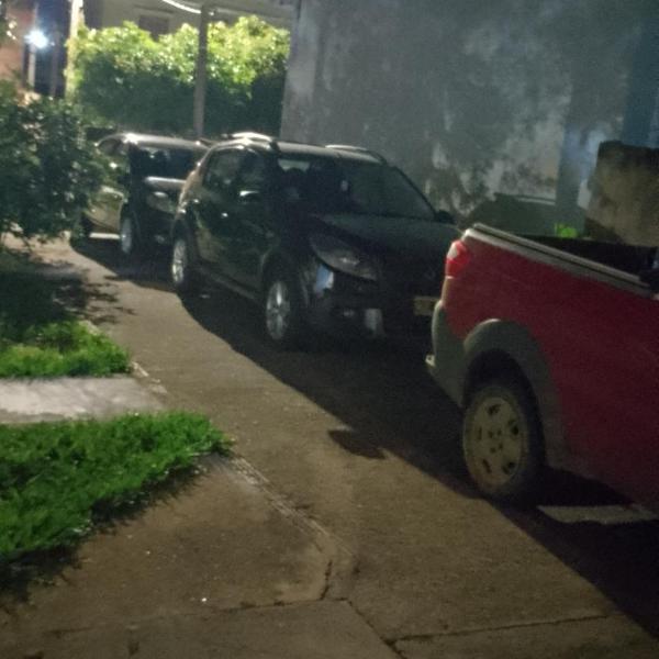 Não possui