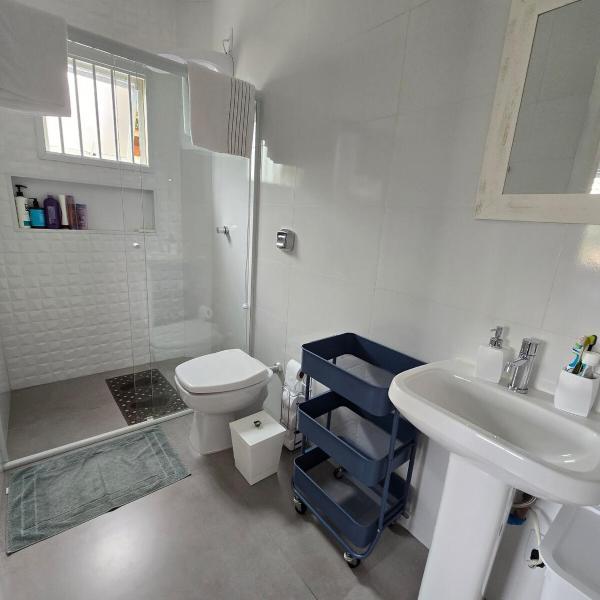 Beautiful House in Praia Pinheira, Santa Catarina - Foto 3