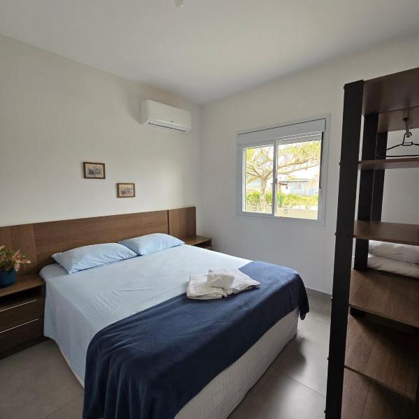 Beautiful House in Praia Pinheira, Santa Catarina - Foto 2