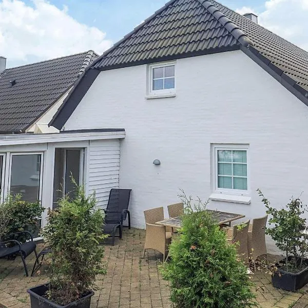 6 person holiday home in Thisted, hotel in Thisted