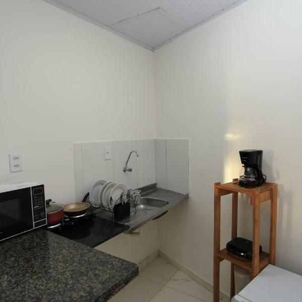 Apartamentos Baia do Pontal - Foto 4
