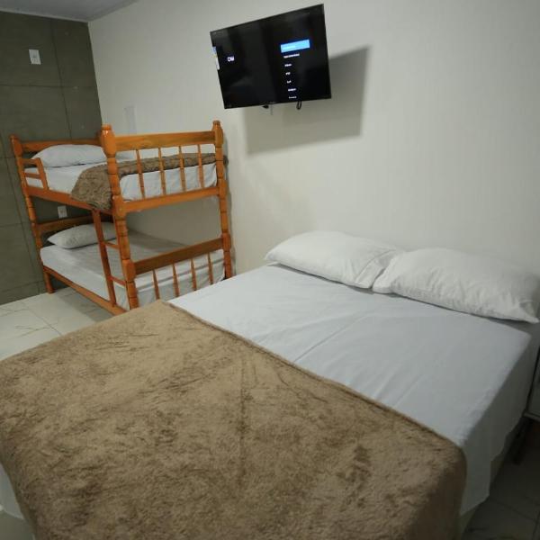 Apartamentos Baia do Pontal - Foto 2