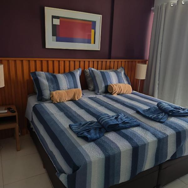 Novo Rio Stay 1605B