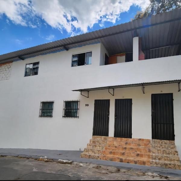 Tudo pensado para você se sentir em casa - Foto 2