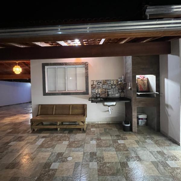 Casa Sereia em Itanhaem - Foto 5