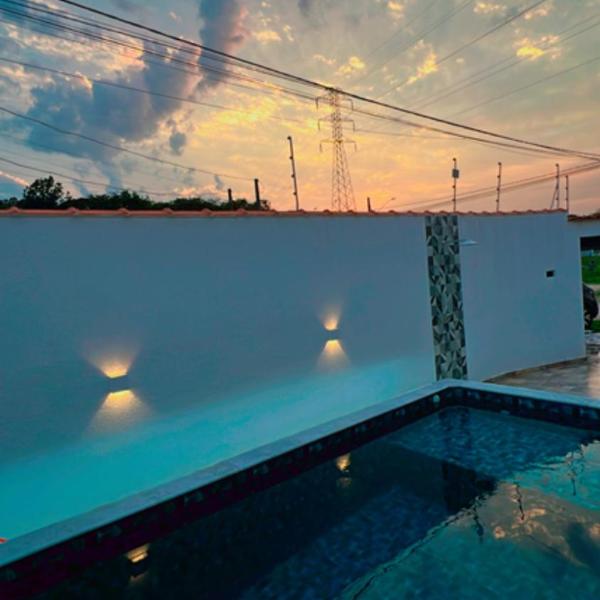 Casa Sereia em Itanhaem - Foto 4