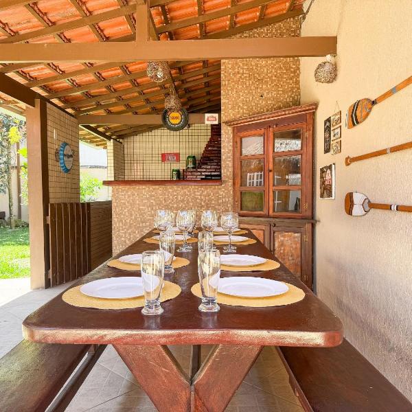 Casa paraíso na praia de Costazul | ROAB1007 - Foto 4