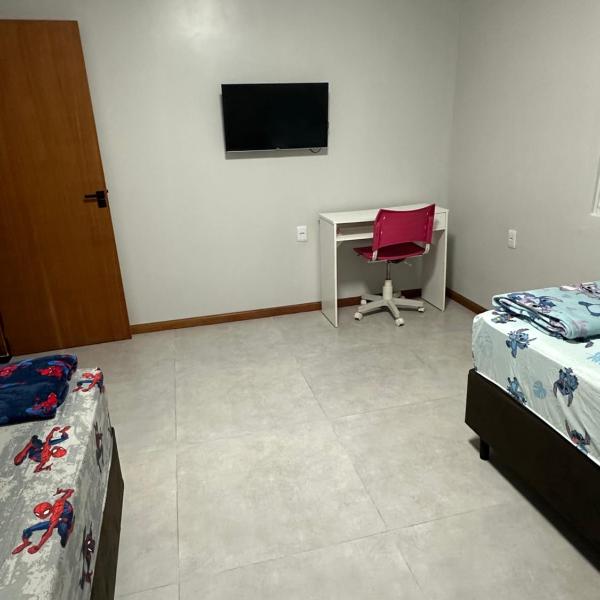 Ama apartament Beach