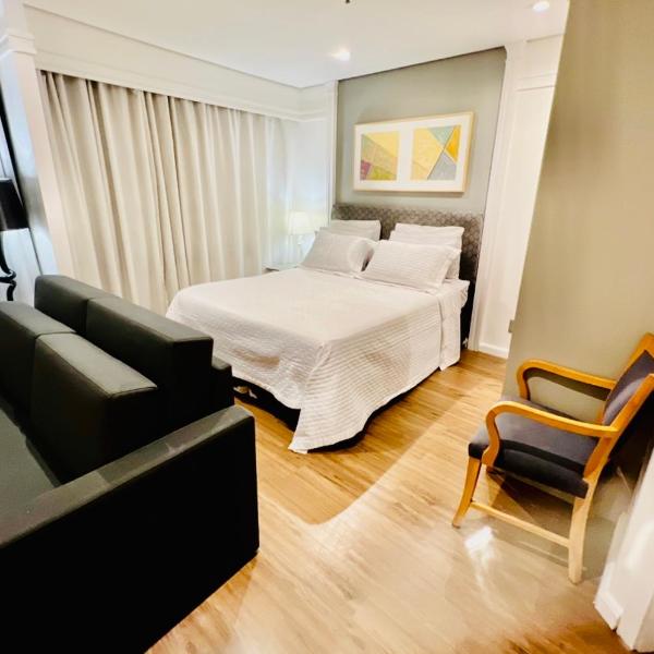 Suite RDS Vila Olimpia - Foto 2