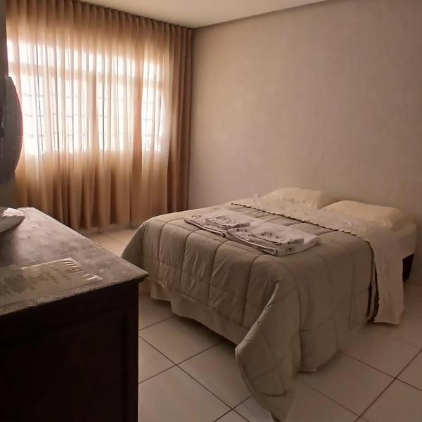 Hospedaria Em Lagoa - Apto 102 - Residencial Cota - Foto 2