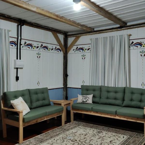 Casa Família Siewert Corupá - Foto 3