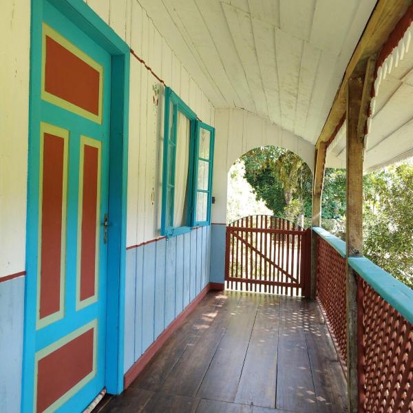Casa Família Siewert Corupá - Foto 5