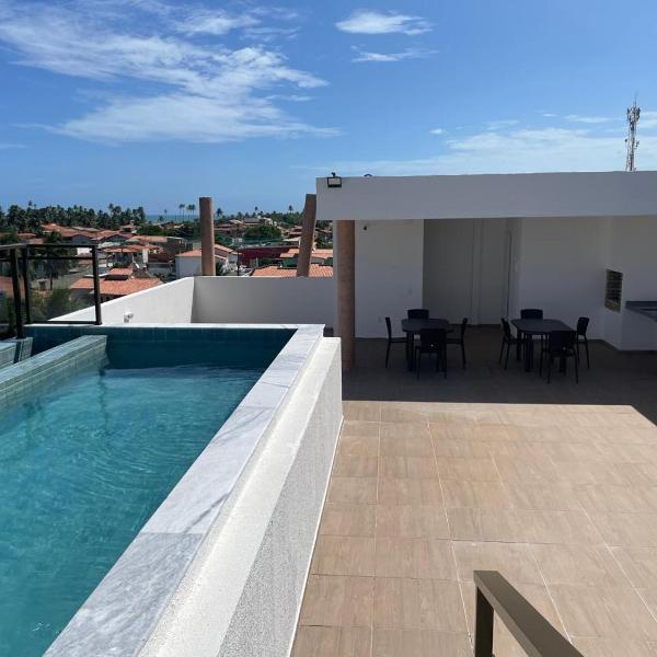 Apartamento na Praia do Francês - Foto 4