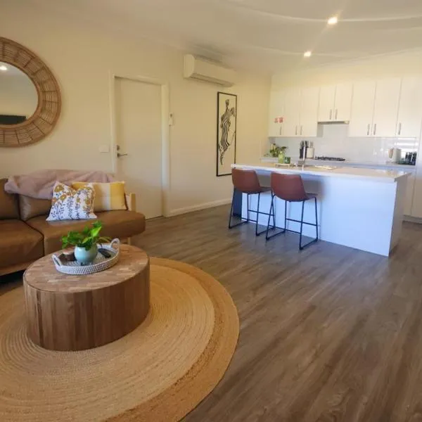 Piper Apartment, hotel in Bathurst