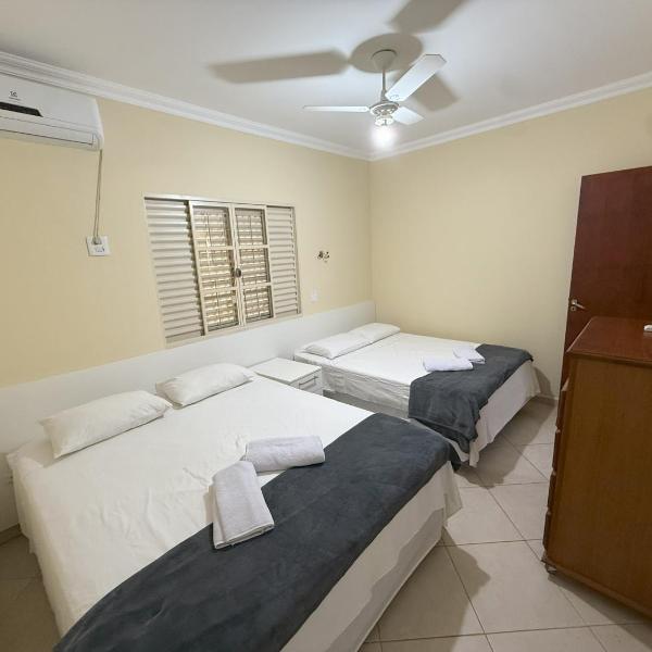 Casa Lua - A melhor localização de Bonito - Foto 2