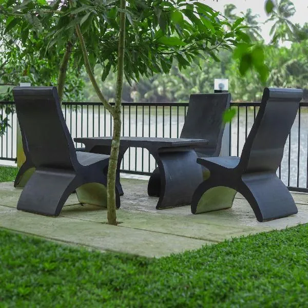 Tinara River Inn, Weligama, khách sạn ở Weligama