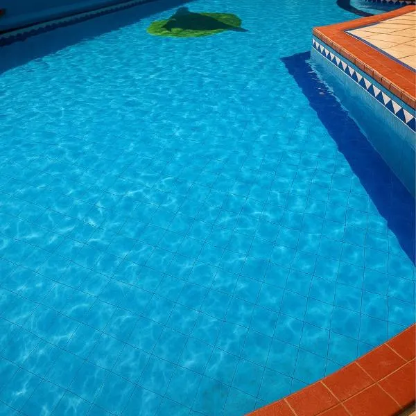 Solar de Pipa Elegance Duplex Flat, Hotel in Pipa