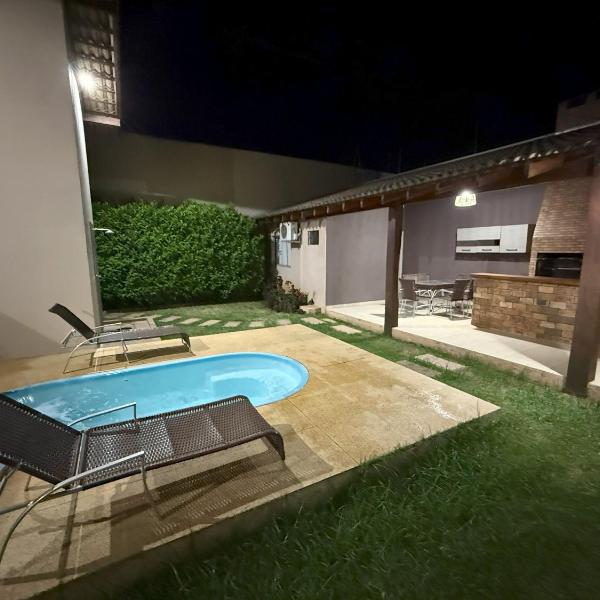 Casa Lua - A melhor localização de Bonito - Foto 4