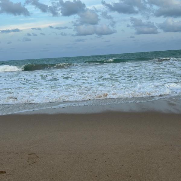 MAKIA beach 115B Flat em Muro Alto PE - Foto 4