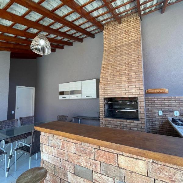 Casa Lua - A melhor localização de Bonito - Foto 5