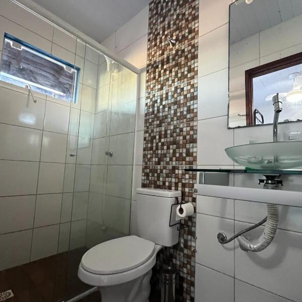 Inn Nature Pousada Casa de Veraneio com piscina - Foto 3