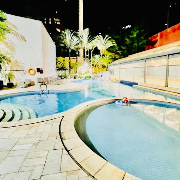 Suite RDS Vila Olimpia - Foto 4