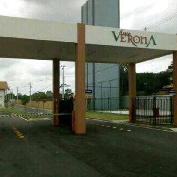 Apartamento COP 30 2 Quartos Cond LARGO VERONA