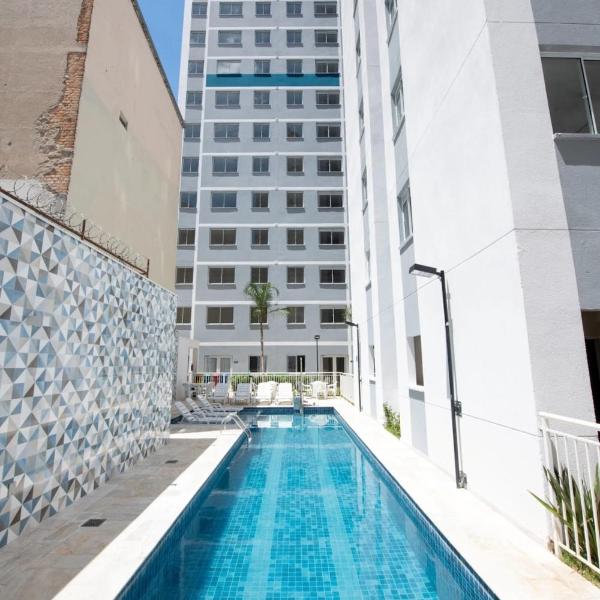 Amazing apartment in downtown São Paulo - Foto 4