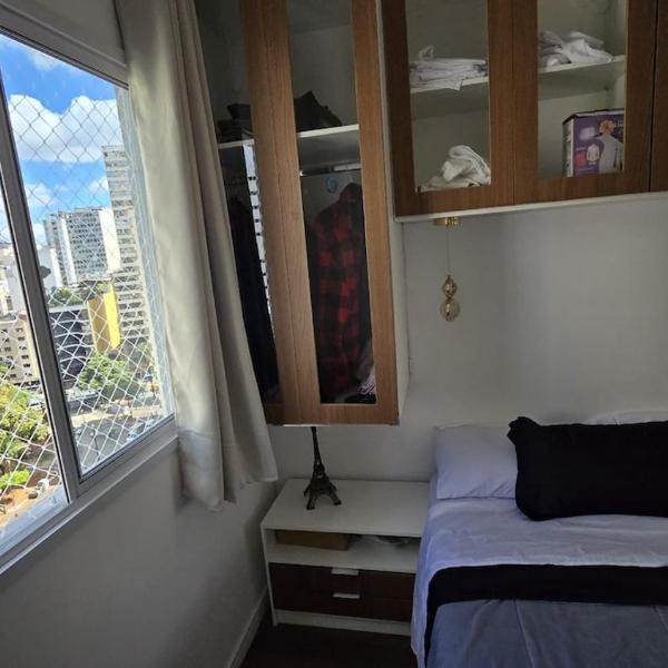 Amazing apartment in downtown São Paulo - Foto 2