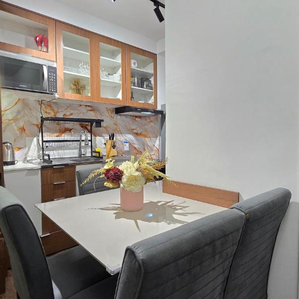 Amazing apartment in downtown São Paulo - Foto 5