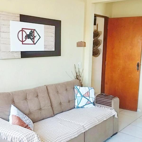 Apartamento encantador em Lagoinha Paraipaba/CE