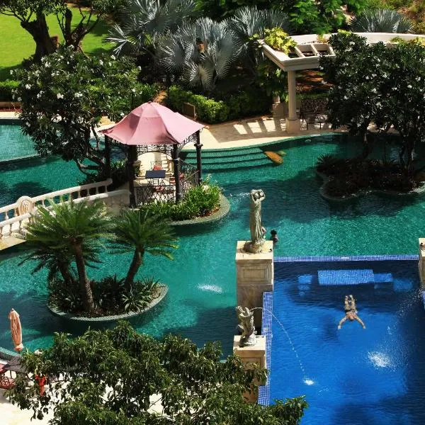 The IMPERIAL Vung Tau Hotel, hotel in Vung Tau