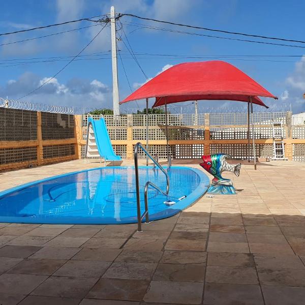 Lugar tranquilo e desejável em Búzios - Foto 4