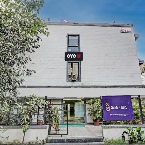 Hotel O Golden Nest, hotel in Saravli