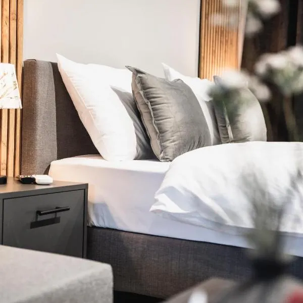 VARTAN LUX apt, hotel v destinaci Alexandrupoli