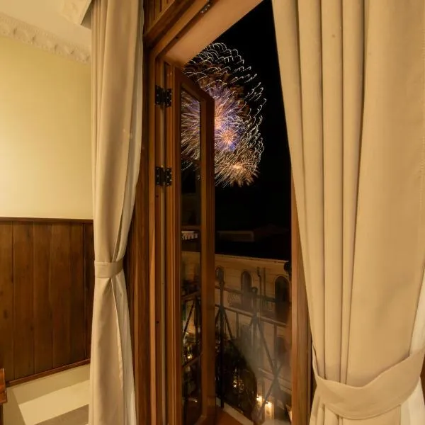 Linh's Boutique Hotel, hotel in Phu Quoc