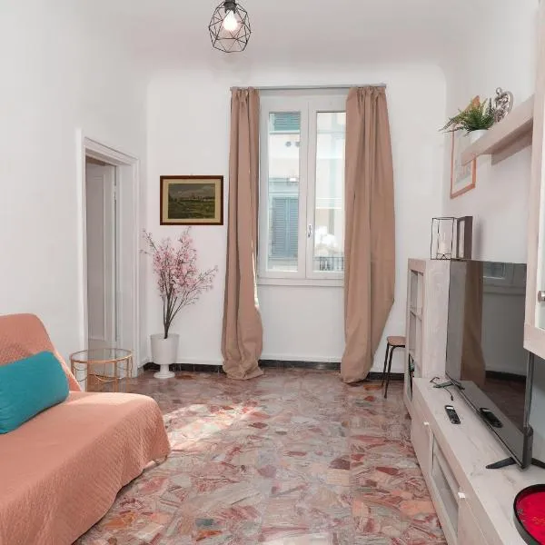 Fortezza Residence, hotel di Florence