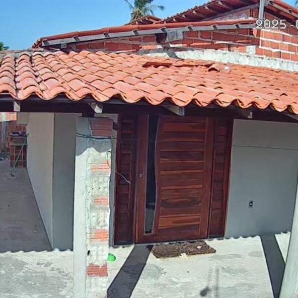 Paraíso das dunas
