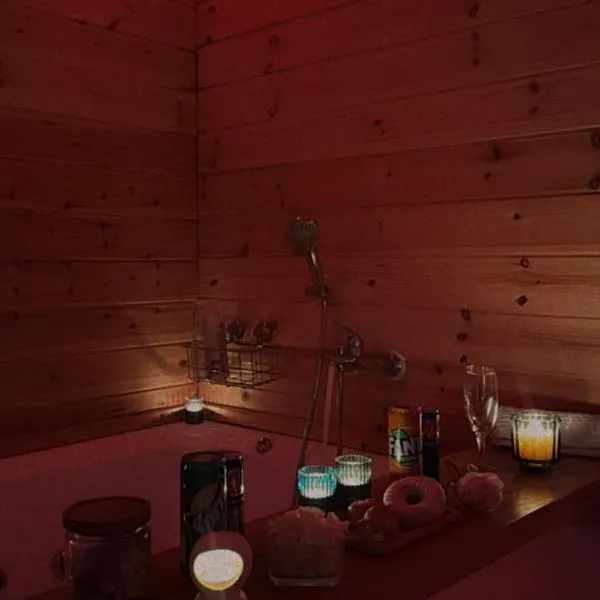 Cozy, ξενοδοχείο σε Dāliyat el Karmil