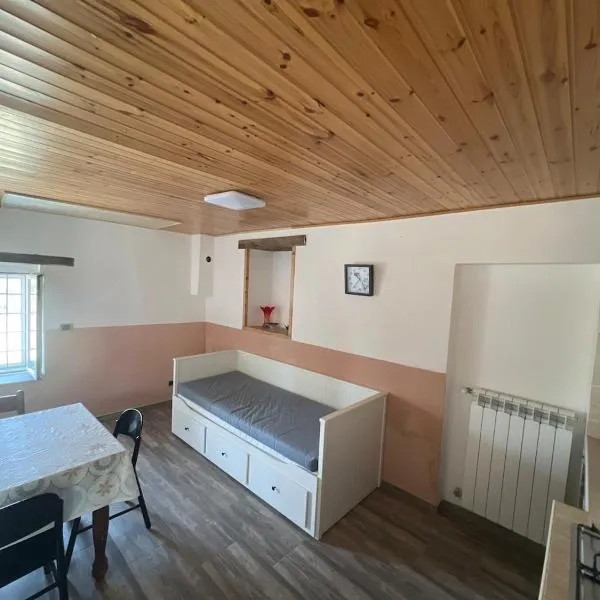 Nido nel verde 2, ξενοδοχείο σε Grazzano Visconti