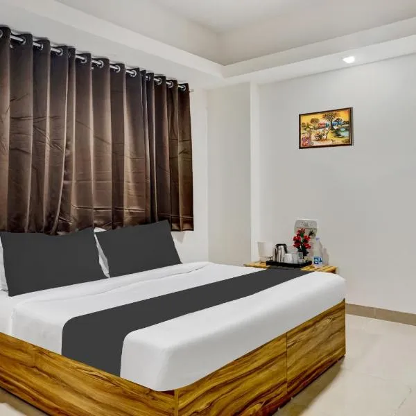 Hotel O Arusai Inn, hotel in Pune