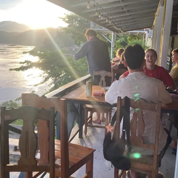 Mekong Backpacks 2, hotel in Pakbeng