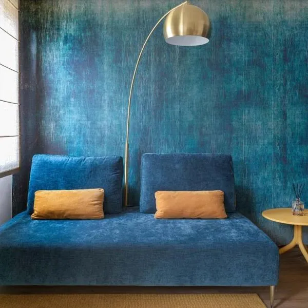 Casa Abelia - Boutique Apartment, hotel en Venecia