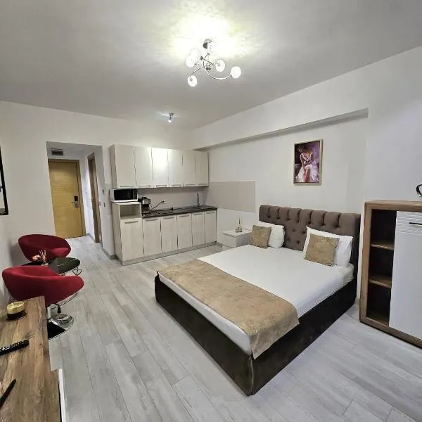 Sweet room, hotel in Bucharest