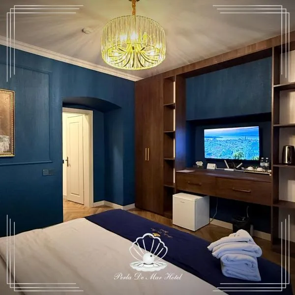 Perla De Mar Hotel Baku, hotel en Baku