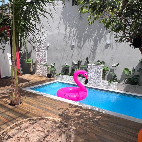 Shankara Prime Maresias Guest House - Foto 4
