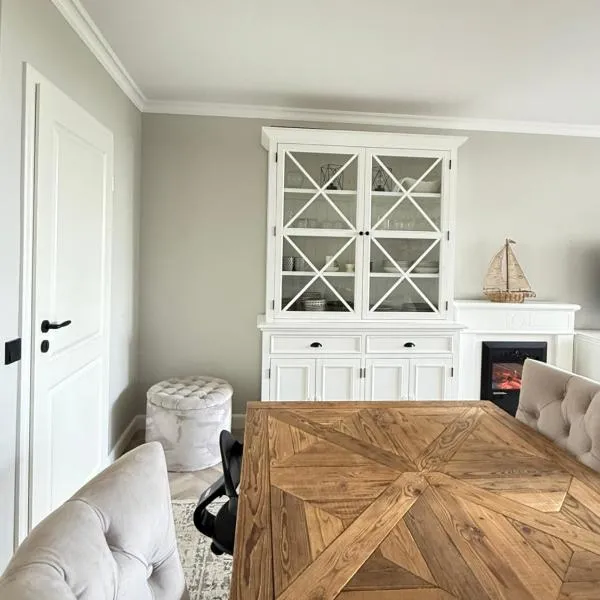 Hamptons Beach House Grömitz, hotel in Grömitz