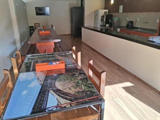 Hospedaria Igarapé Ltda - Foto 3